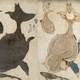 Image for article titled The Raccoon Scrotum Monster, and Other Awful Creatures from 1800s Japanese Artwork (NSFW)
